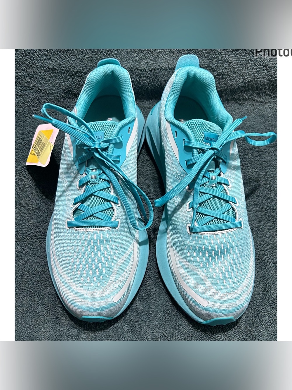 Merrell Morphlite - Picture 5 of 9